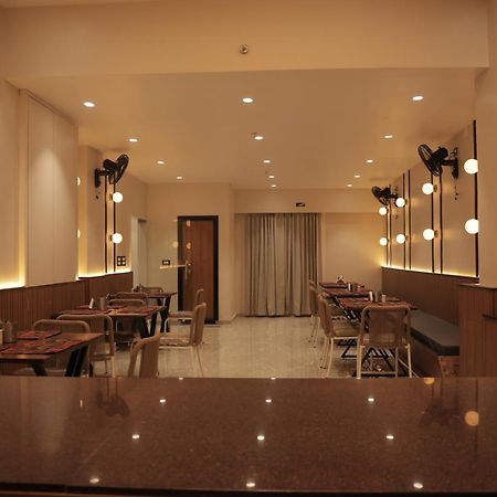 Hotel The Rainbow Inn أُودايبور المظهر الخارجي الصورة